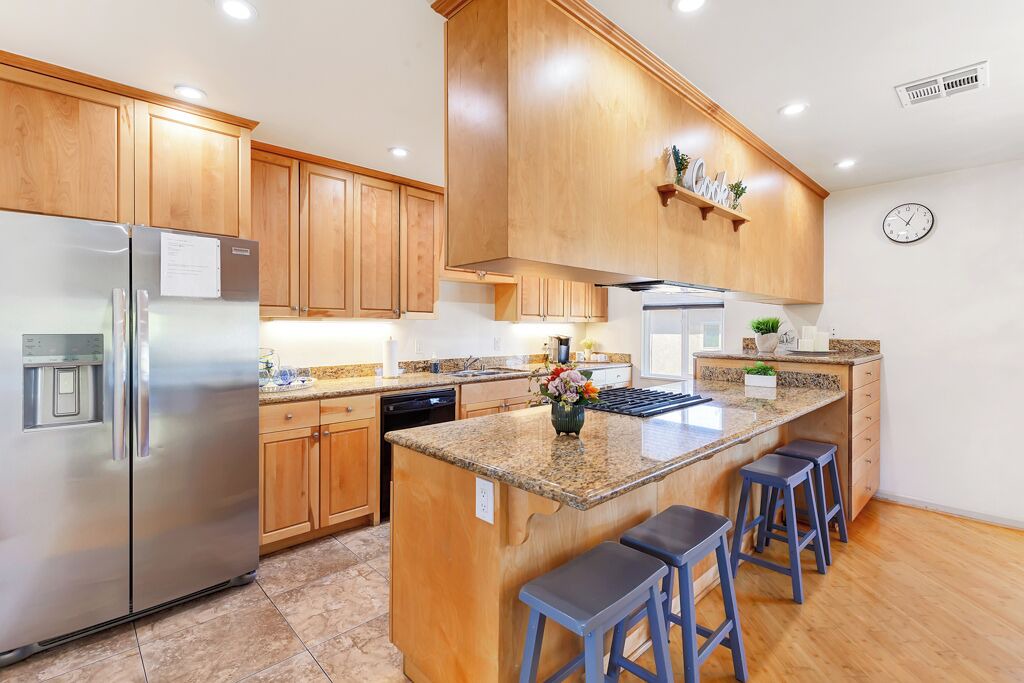 Photo of Kitchen in Point Loma Heights