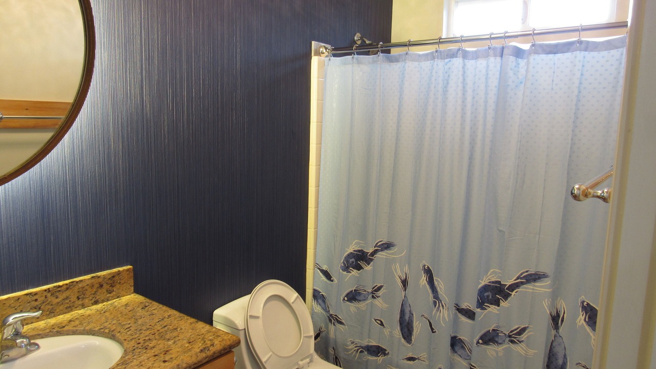 Photo of Bathroom in Point Loma Heights