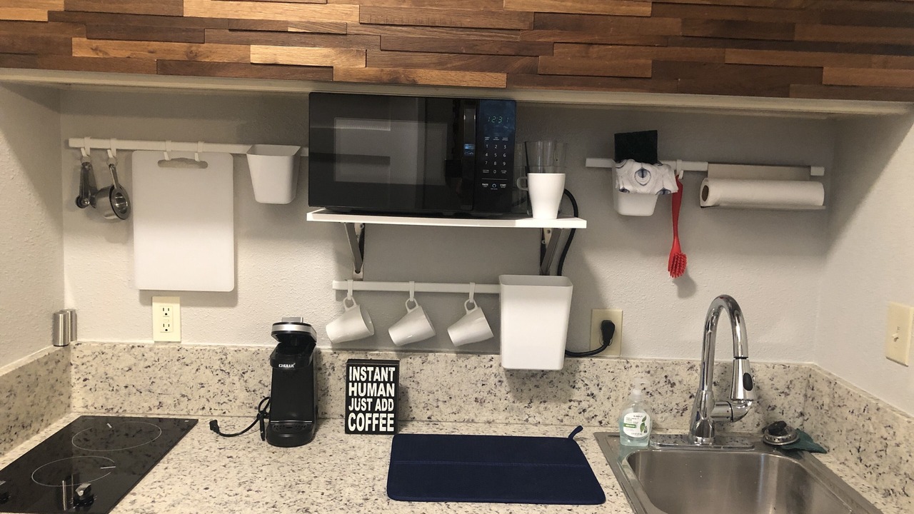 Photo of Kitchen in Vance Jackson