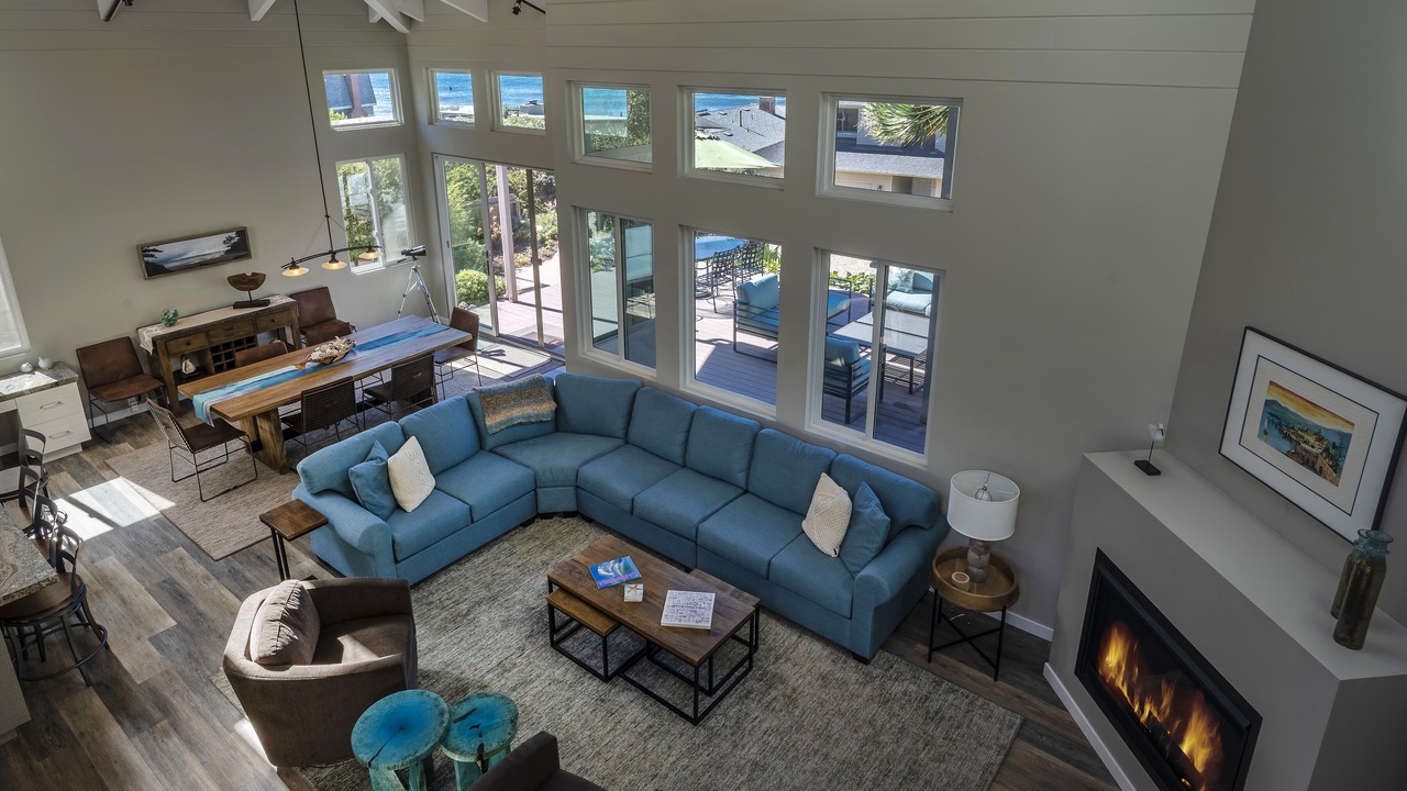 Photo of Livingroom in Carpinteria