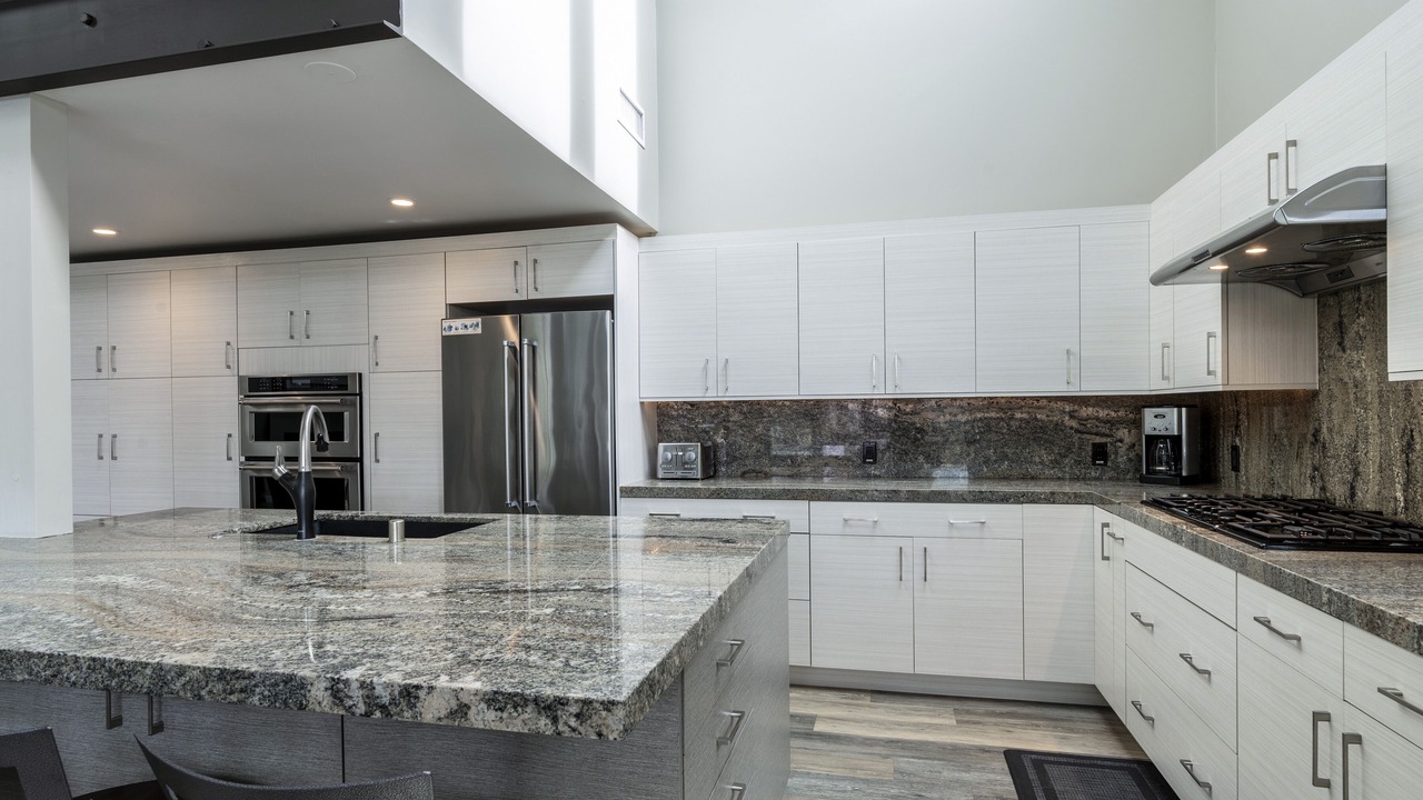 Photo of Kitchen in Carpinteria