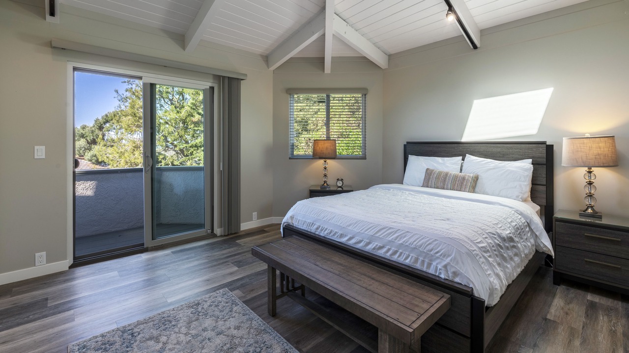 Photo of Bedroom in Carpinteria