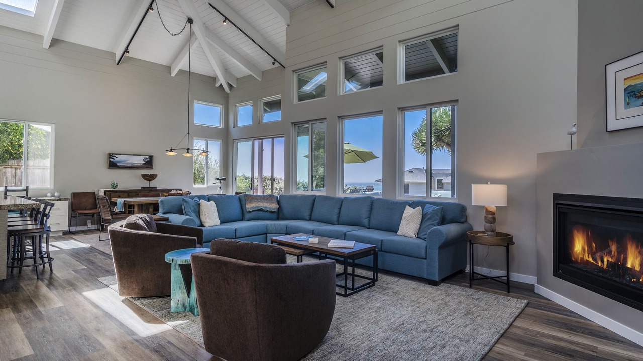 Photo of Livingroom in Carpinteria