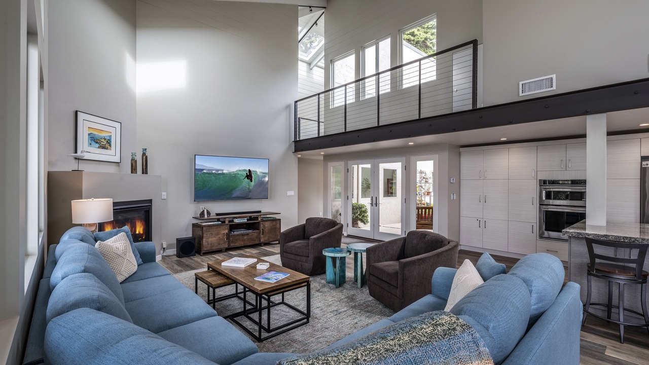 Photo of Livingroom in Carpinteria