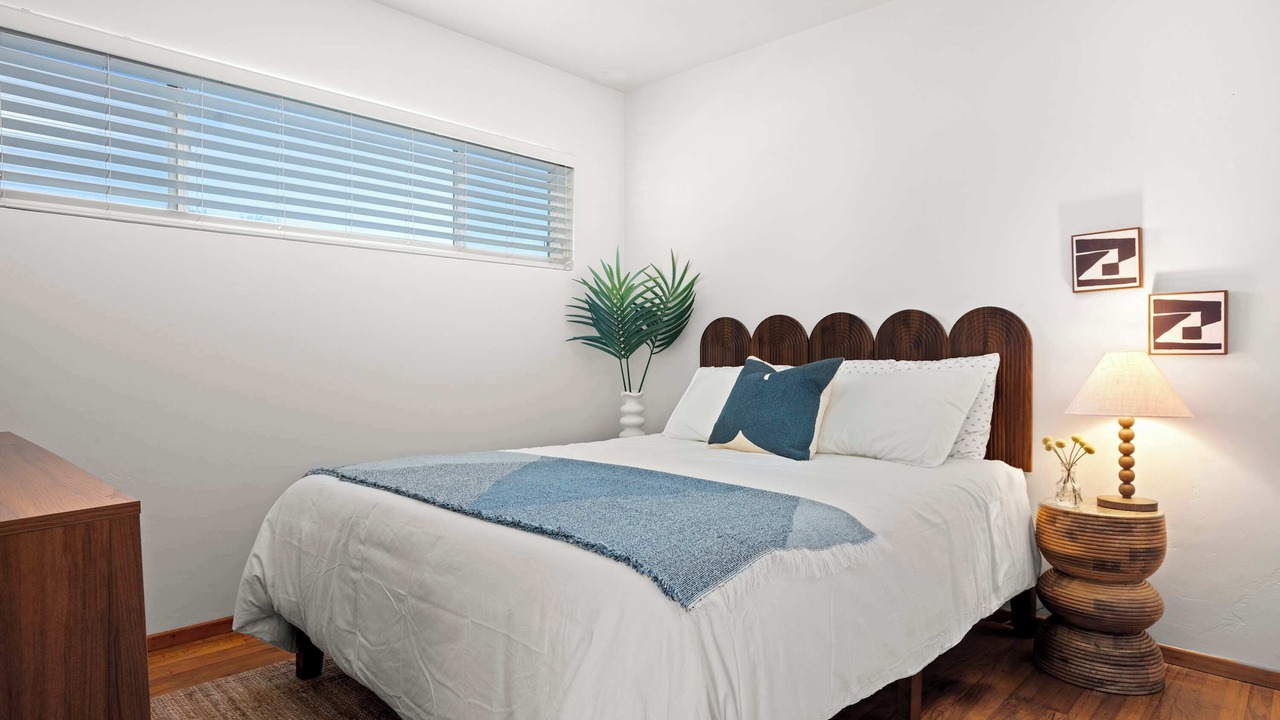 Photo of Bedroom in Ocean Beach