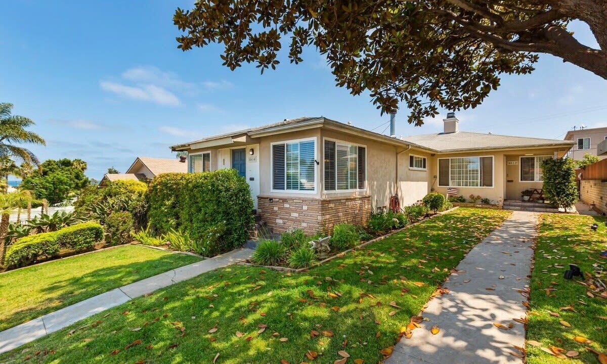 Photo of Outdoor in Ocean Beach