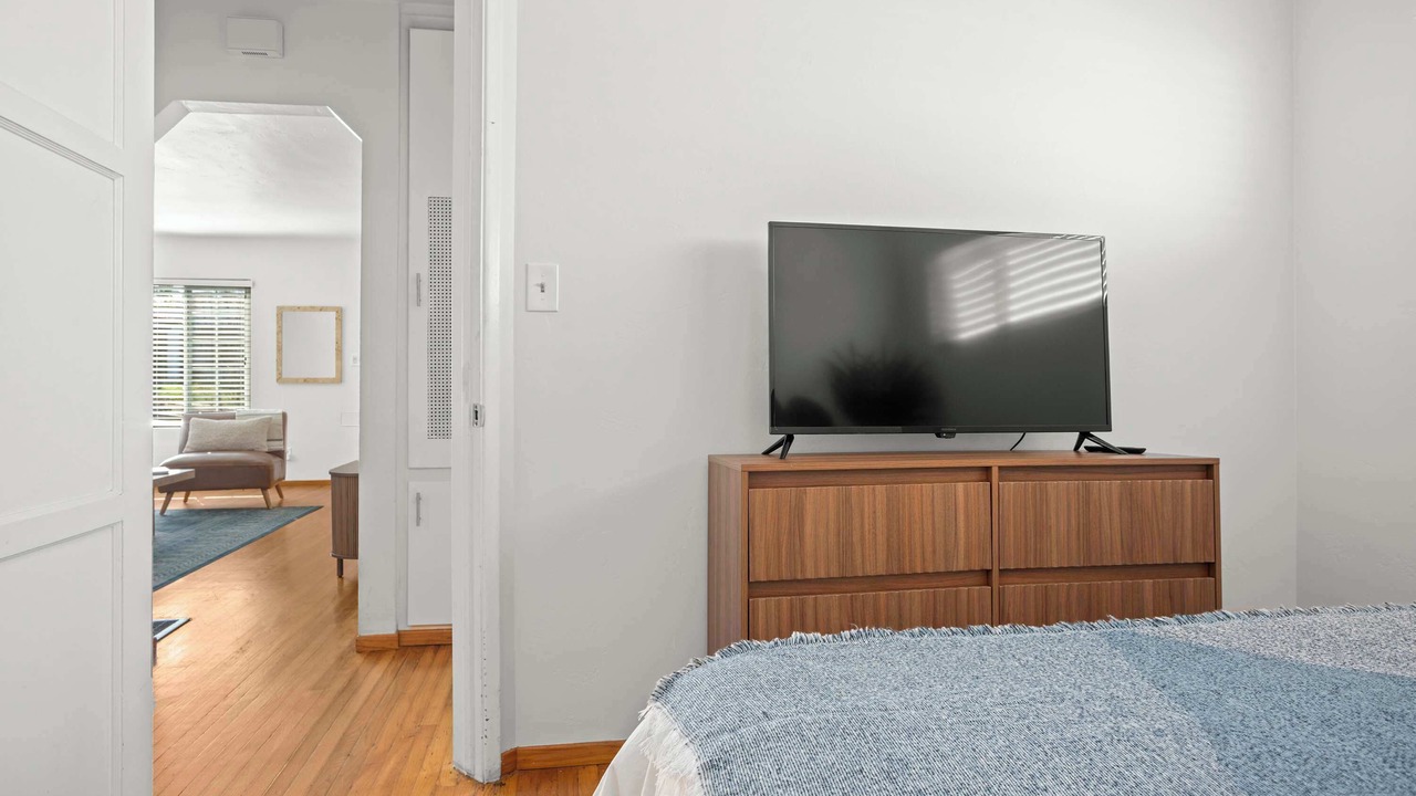 Photo of Bedroom in Ocean Beach