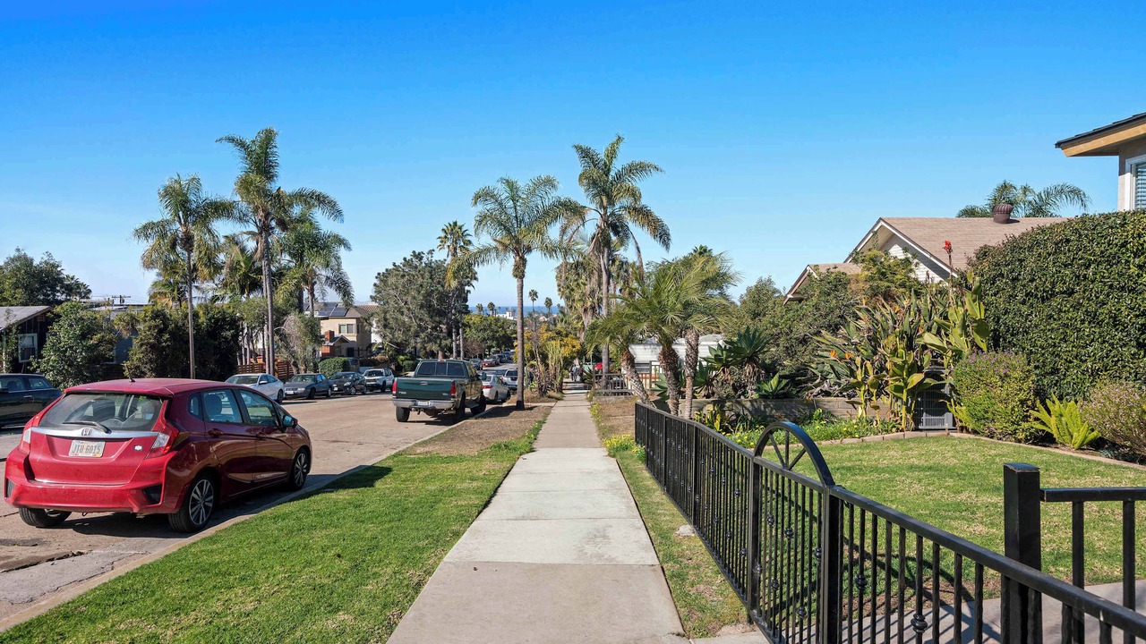 Photo of Outdoor in Ocean Beach
