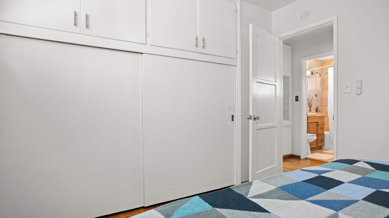 Photo of Bedroom in Ocean Beach