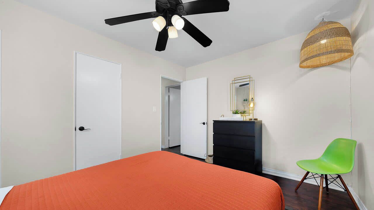 Photo of Bedroom in Crown Point