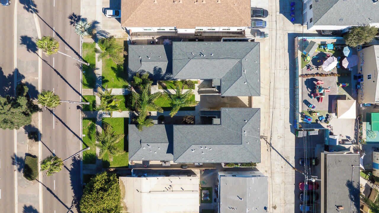 Photo of Outdoor in Crown Point