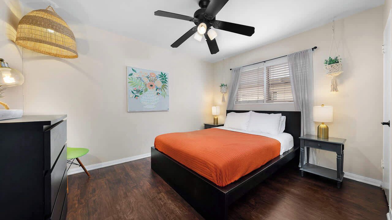 Photo of Bedroom in Crown Point