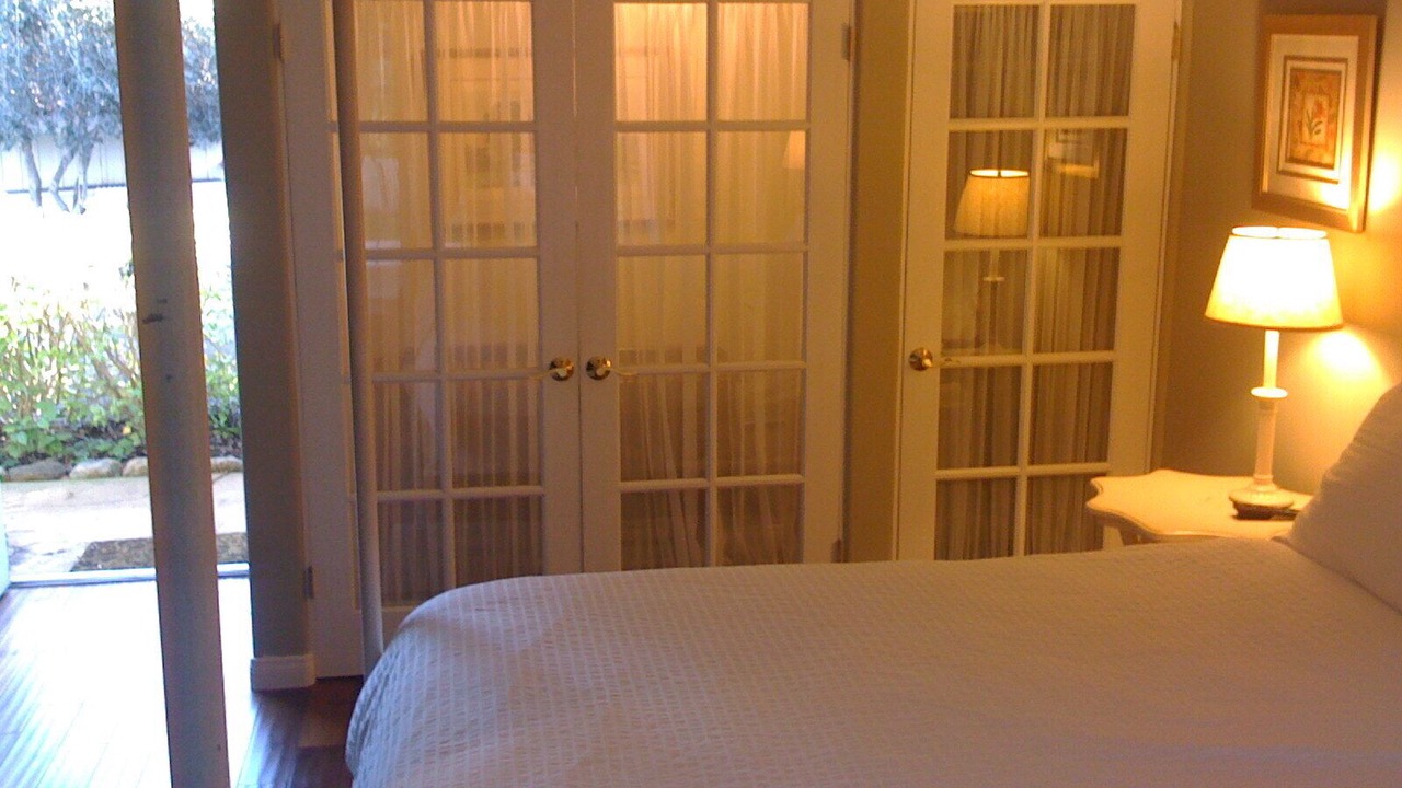 Photo of Bedroom in Montecito