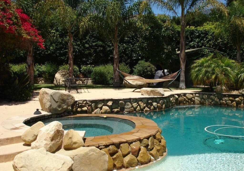 Photo of Outdoor in Montecito