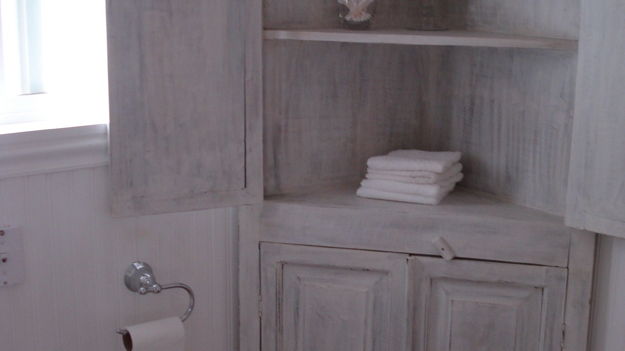 Photo of Bathroom in Montecito