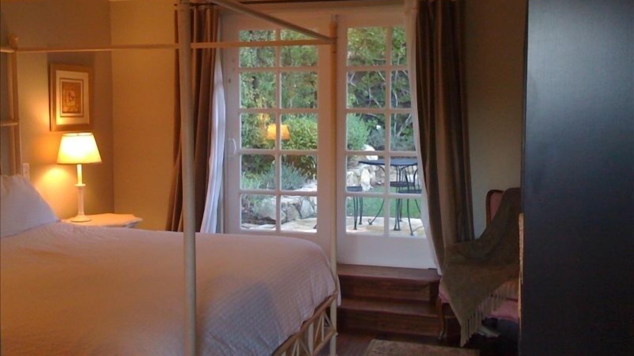 Photo of Bedroom in Montecito
