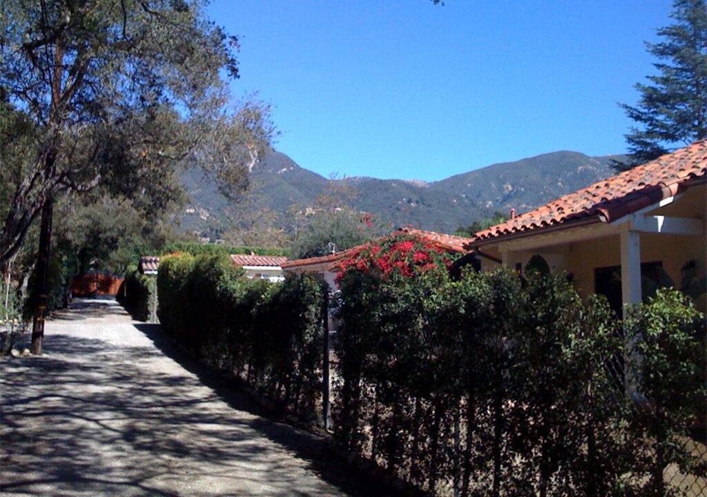Photo of Outdoor in Montecito