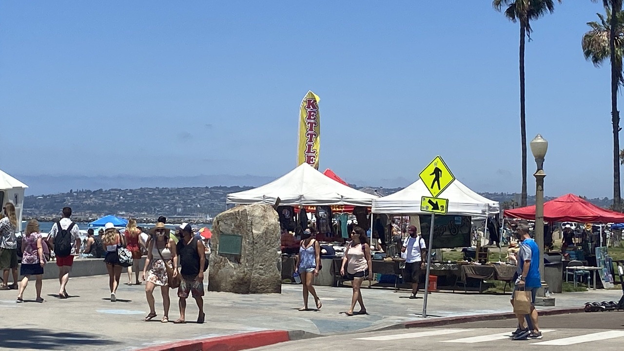 Photo of Others in Ocean Beach