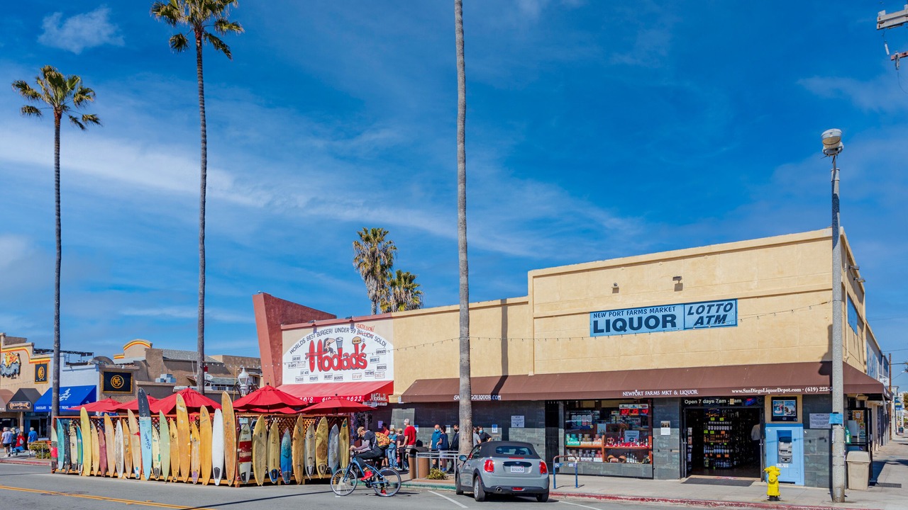 Photo of Others in Ocean Beach