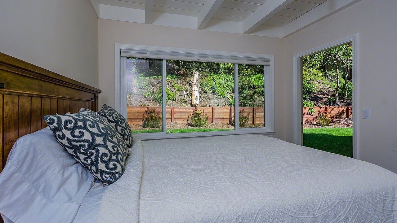 Photo of Bedroom in San Bruno