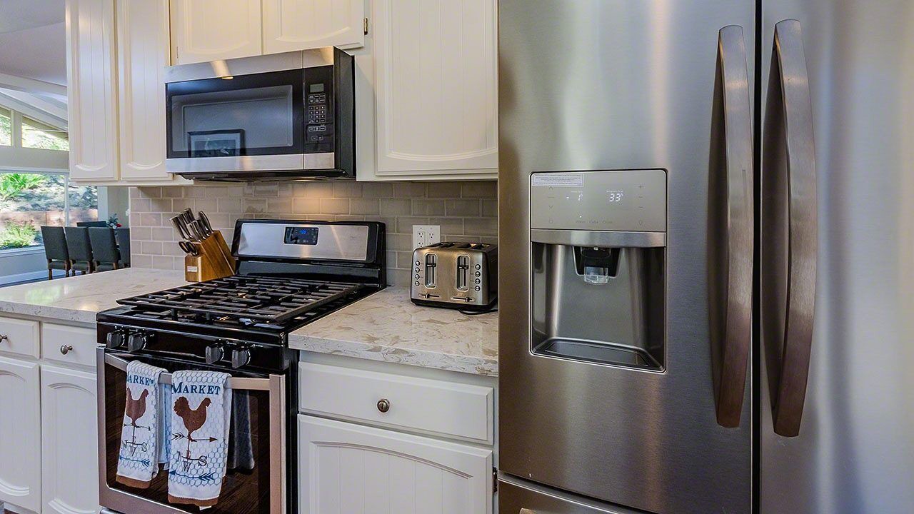 Photo of Kitchen in San Bruno