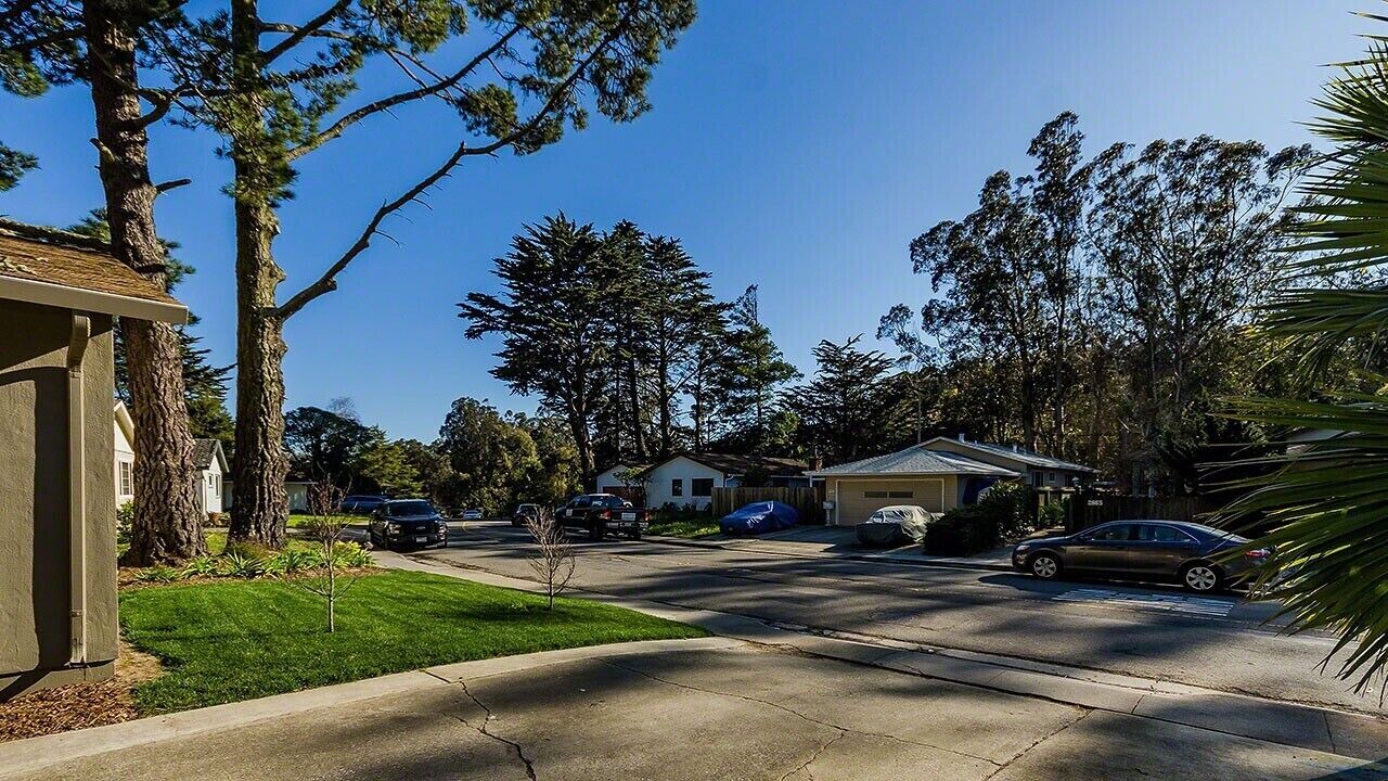 Photo of Outdoor in San Bruno