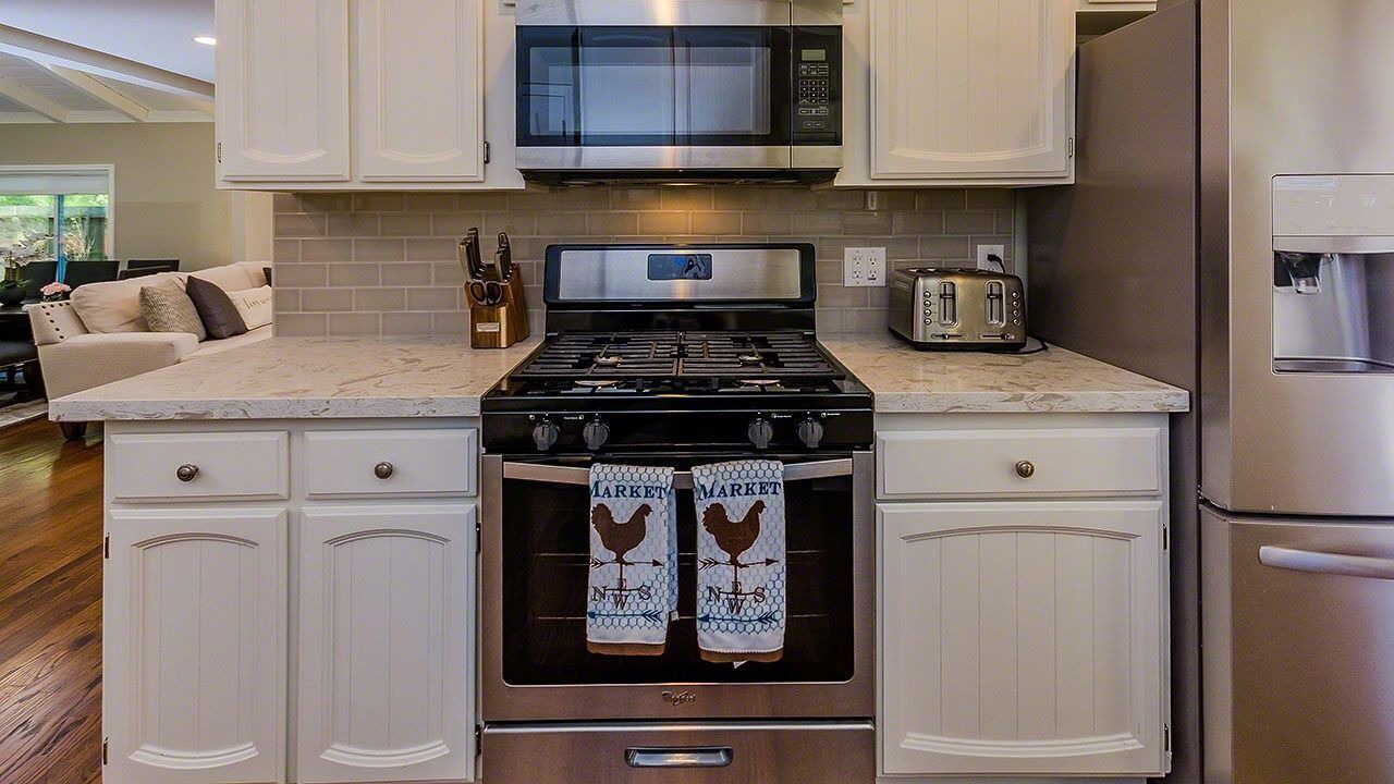 Photo of Kitchen in San Bruno