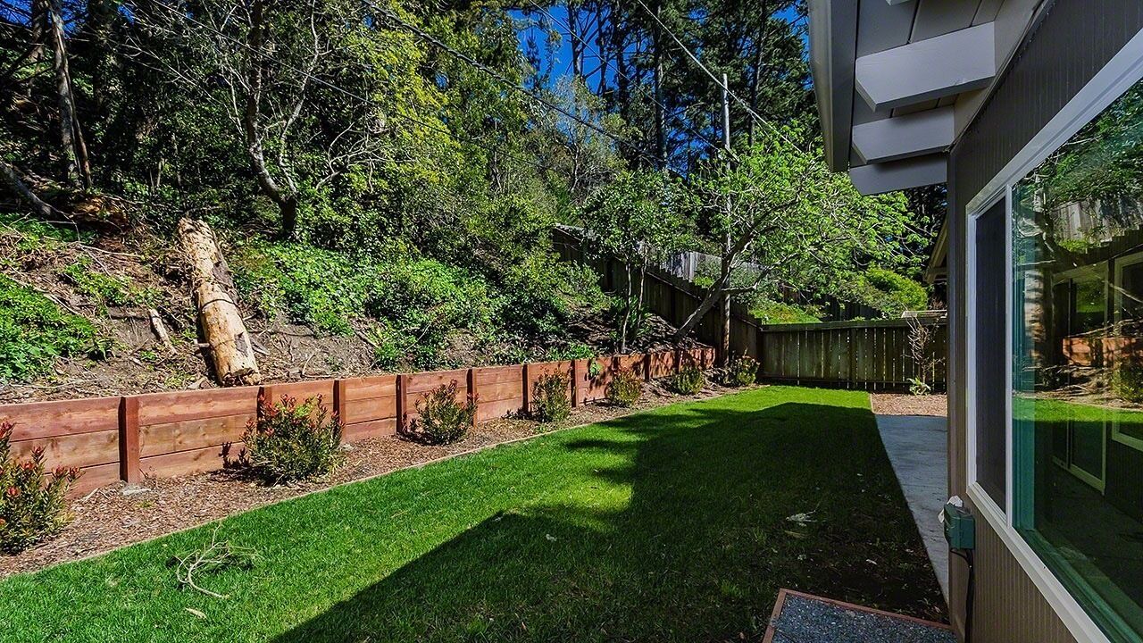Photo of Outdoor in San Bruno