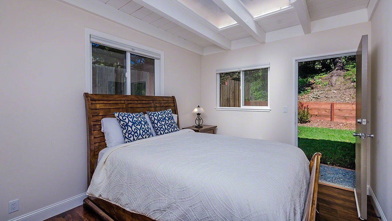 Photo of Bedroom in San Bruno
