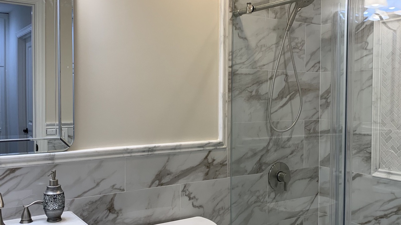 Photo of Bathroom in San Bruno