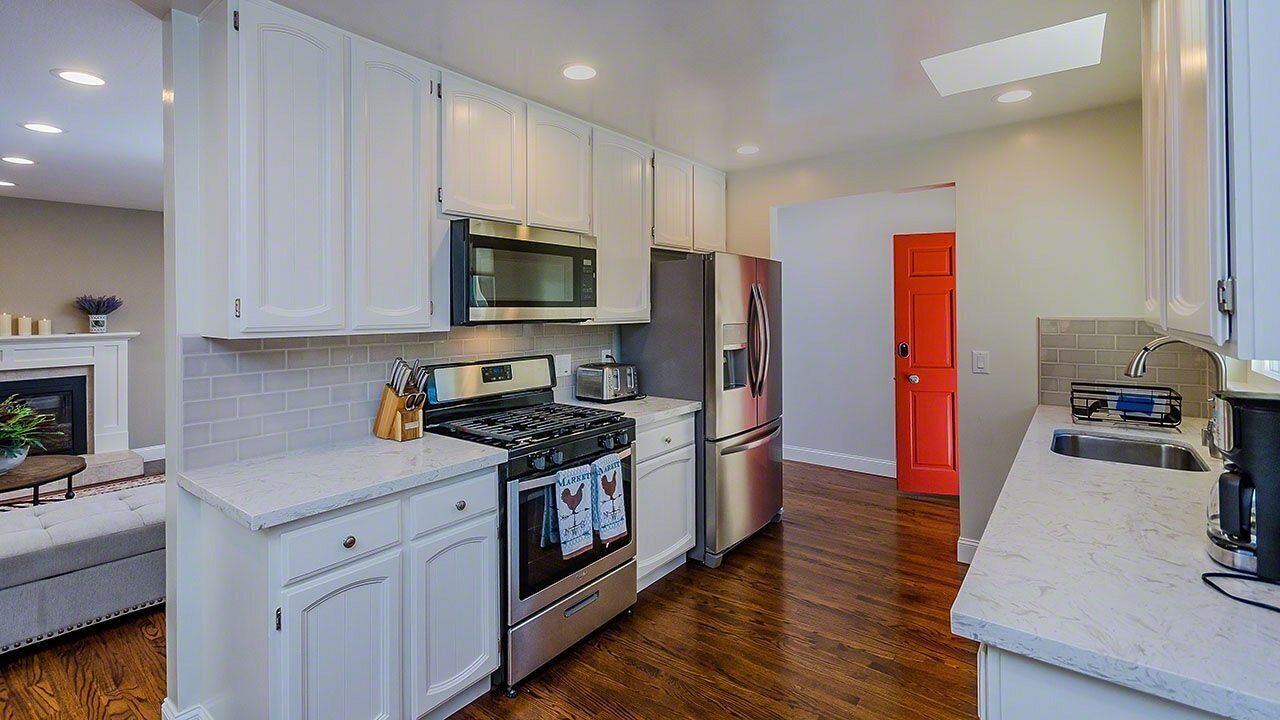 Photo of Kitchen in San Bruno