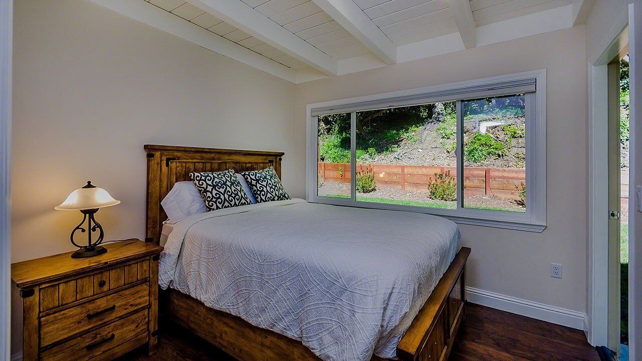 Photo of Bedroom in San Bruno