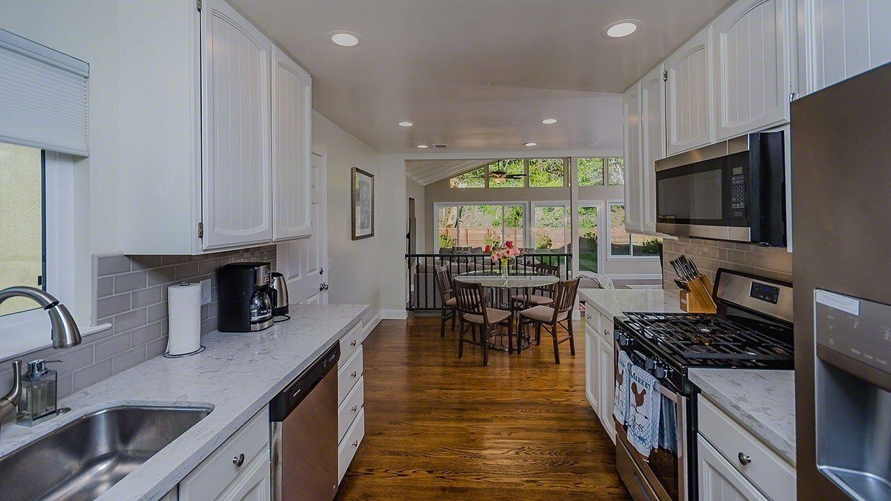 Photo of Kitchen in San Bruno
