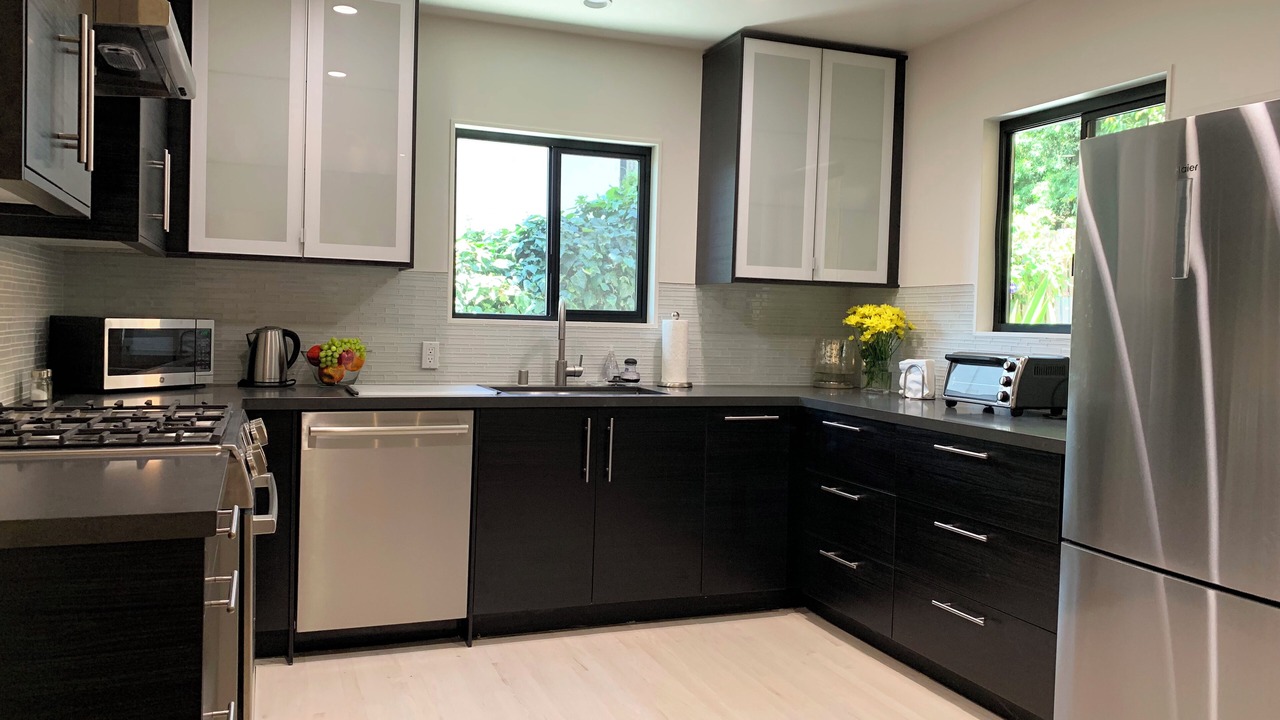 Photo of Kitchen in Ocean Park