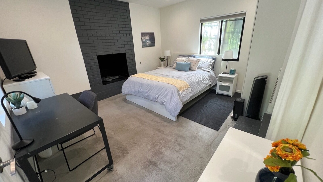 Photo of Bedroom in Ocean Park