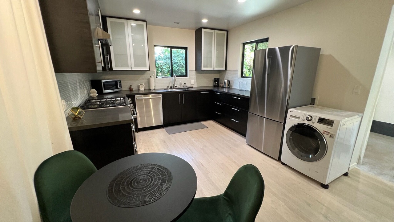 Photo of Kitchen in Ocean Park