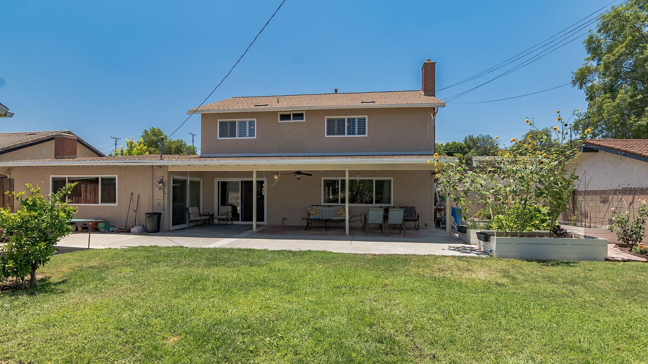 Photo of Outdoor in Thousand Oaks