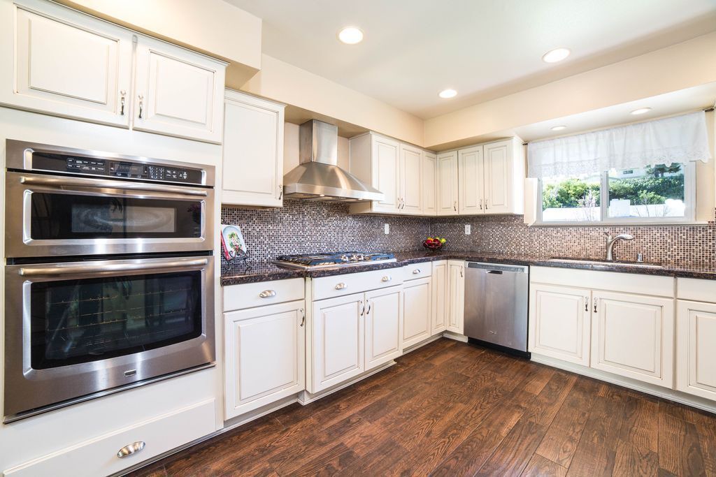 Photo of Kitchen in Thousand Oaks