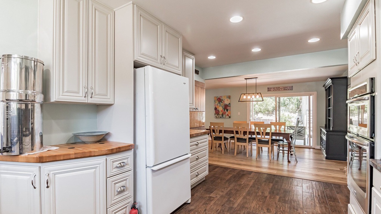 Photo of Kitchen in Thousand Oaks