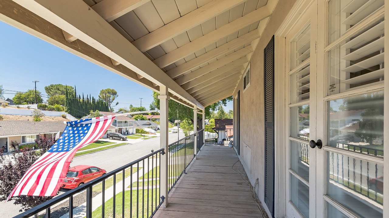 Photo of Outdoor in Thousand Oaks