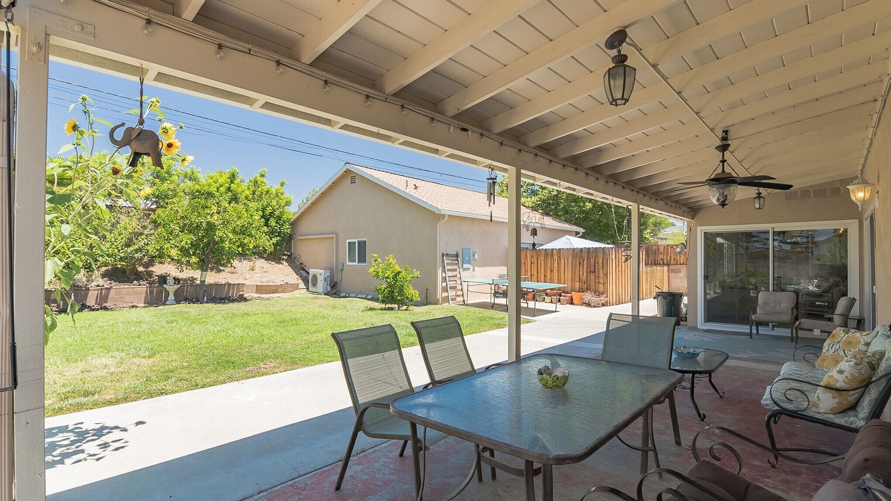 Photo of Outdoor in Thousand Oaks