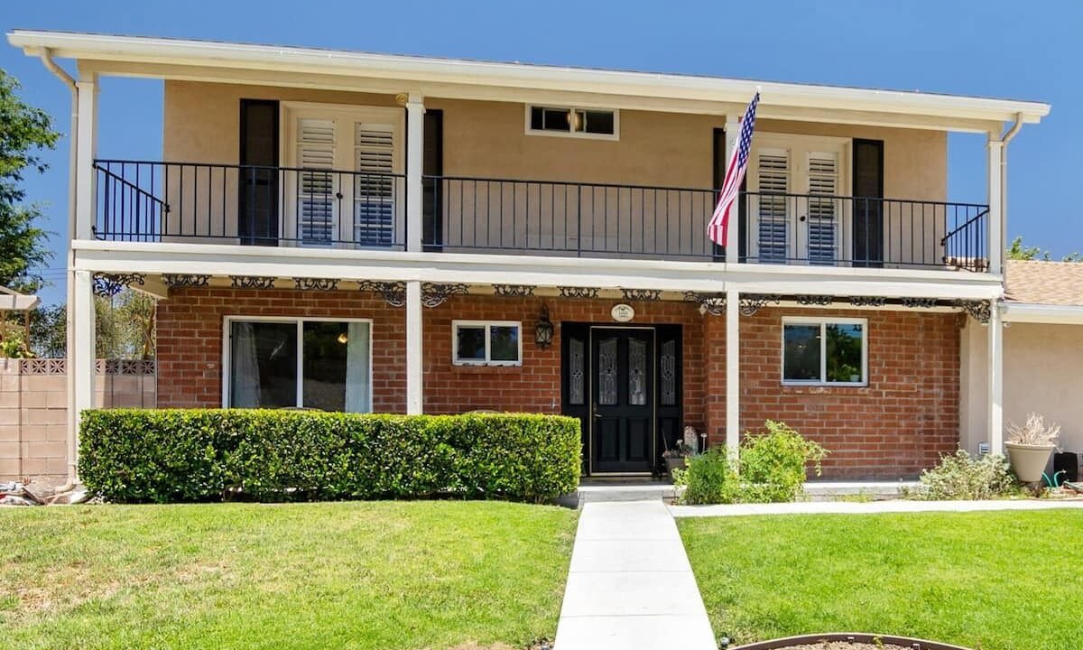 Photo of Outdoor in Thousand Oaks