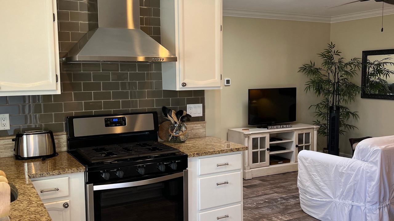 Photo of Kitchen in Vista