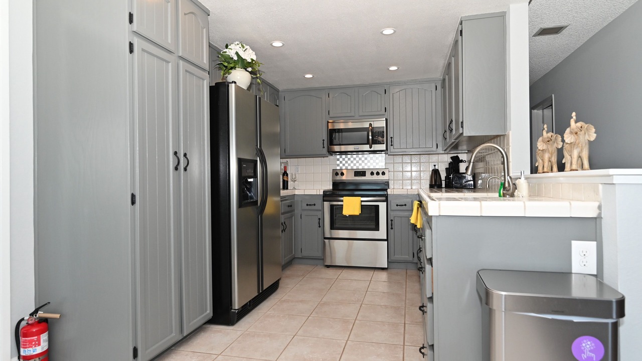Photo of Kitchen in Vallejo
