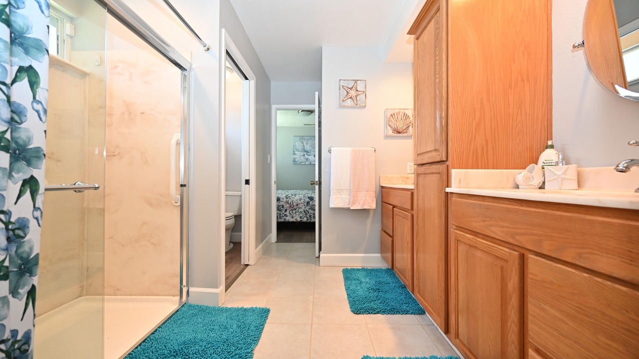 Photo of Bathroom in Vallejo