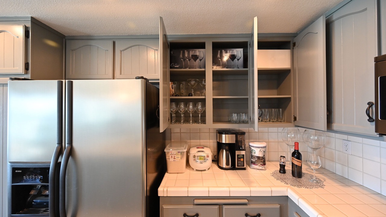 Photo of Kitchen in Vallejo