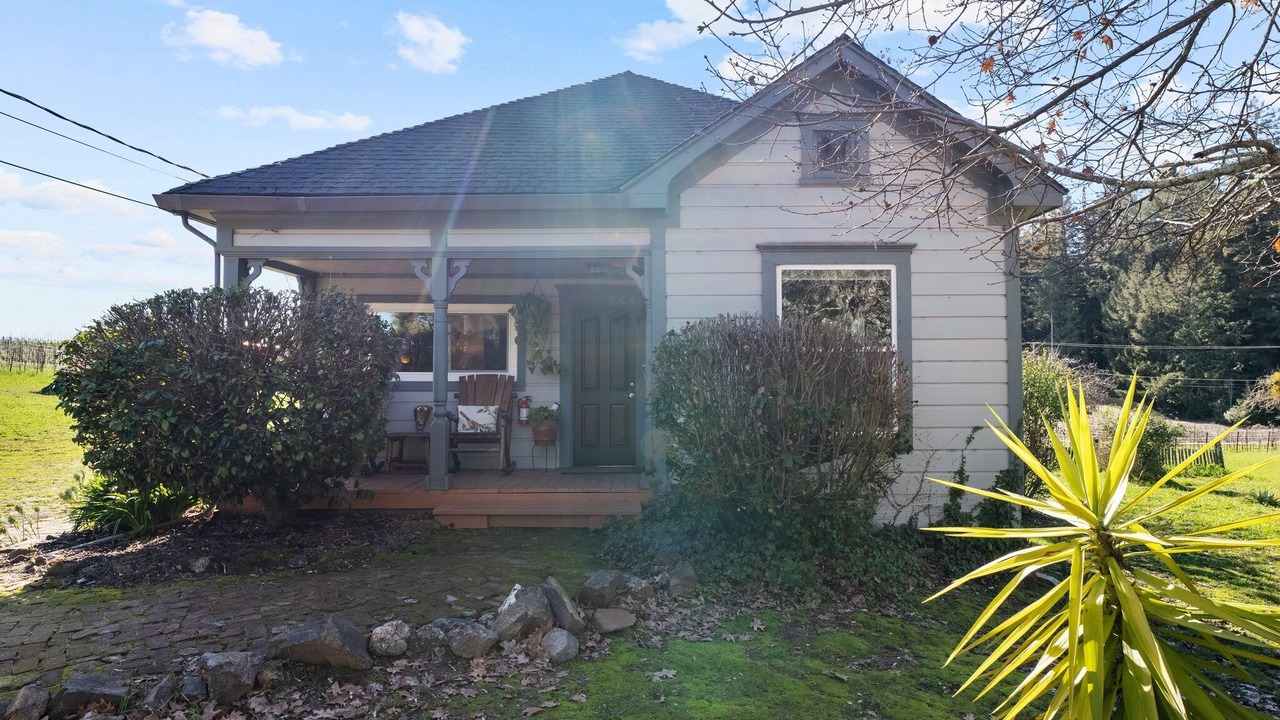 Photo of Outdoor in Freestone