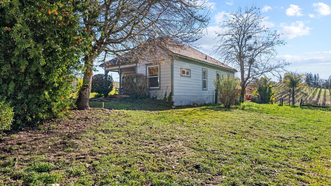 Photo of Outdoor in Freestone
