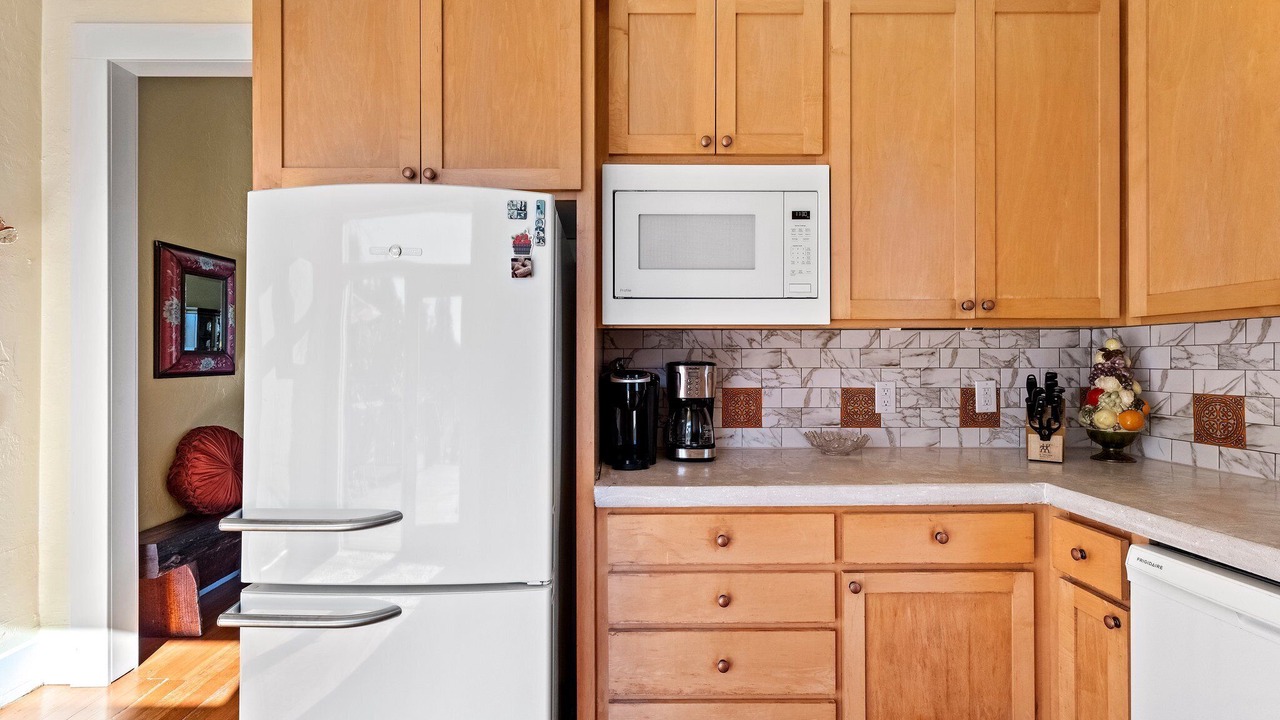 Photo of Kitchen in Freestone