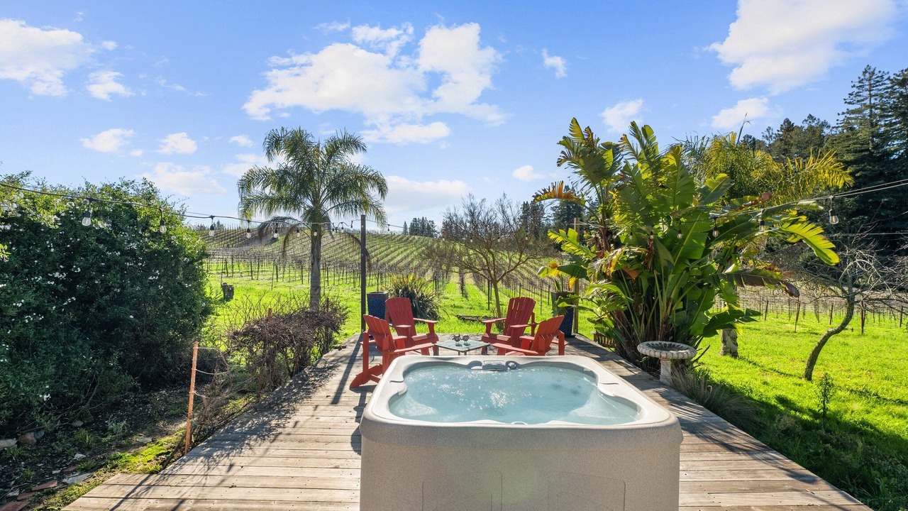 Photo of Outdoor in Freestone